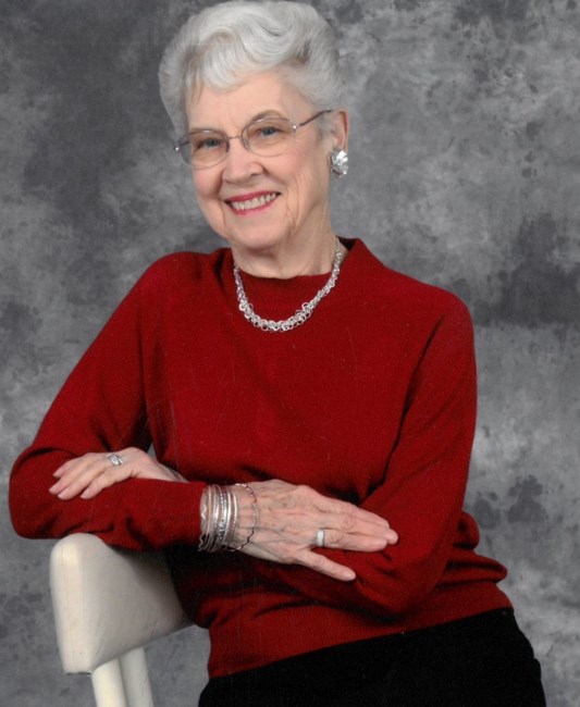 Obituary of Norma Watson