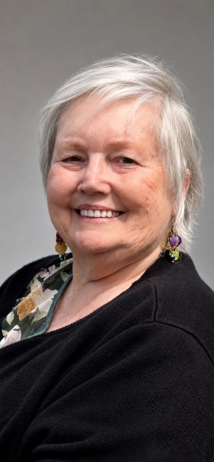 Obituary of Janet Loraine Murphy