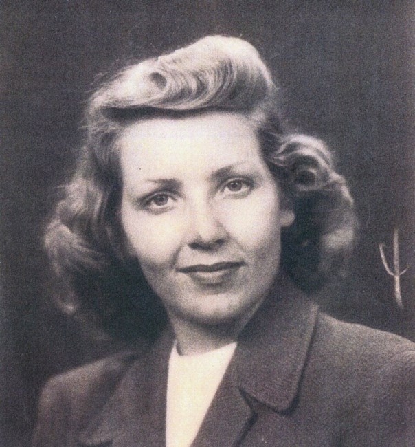 Obituary of Mrs. Mary Taylor Palmer