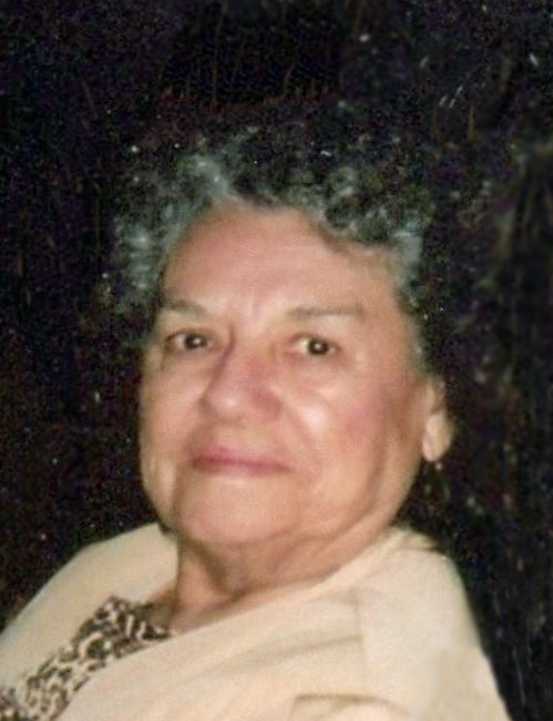 Obituary of Endelia A. Aguilar Garcia