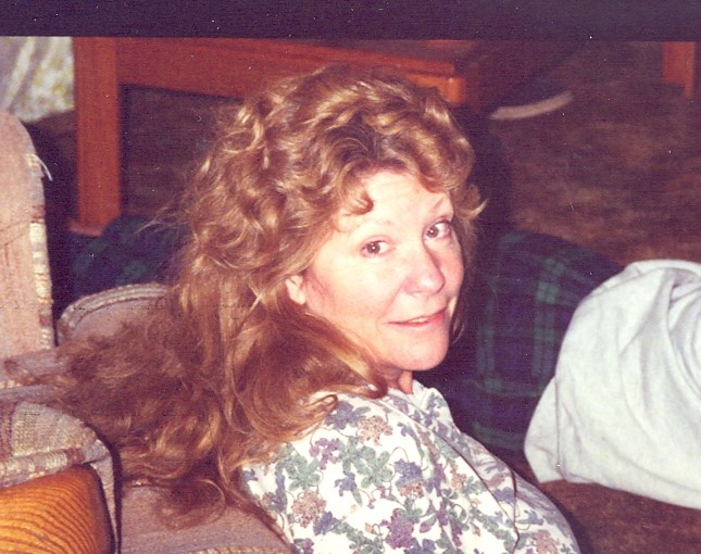 Judy S White Obituary Skowhegan, ME