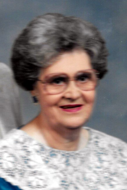 Obituario de Shirley Kathleen Benfield "Kat"