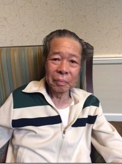 Obituary of Kwok Fay Tom