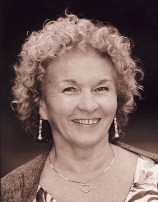 Obituario de Suzanne R. Gallagher