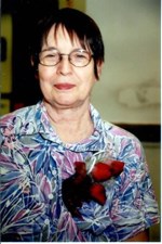 Mary Lebeck