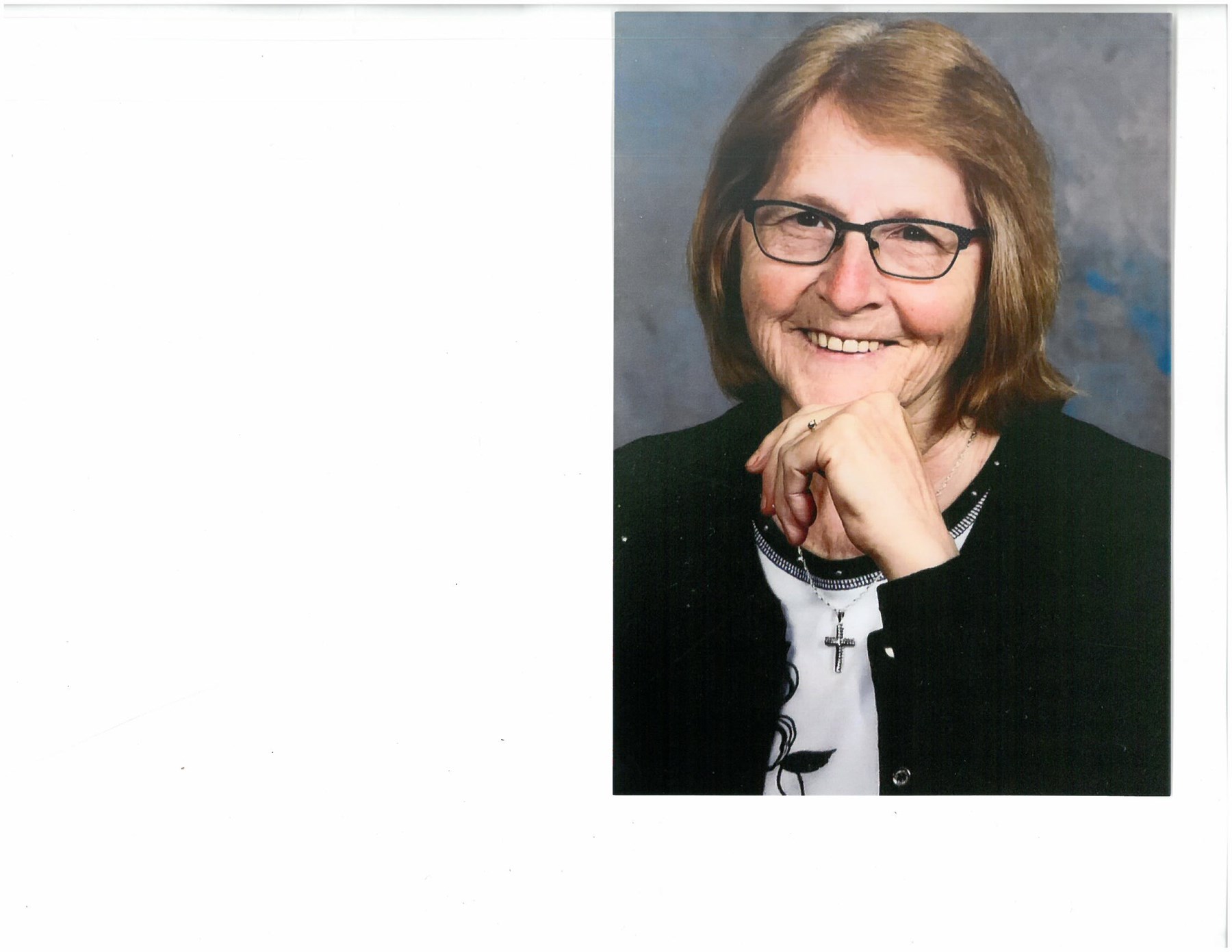 Obituary of Marsha Mary Taylor