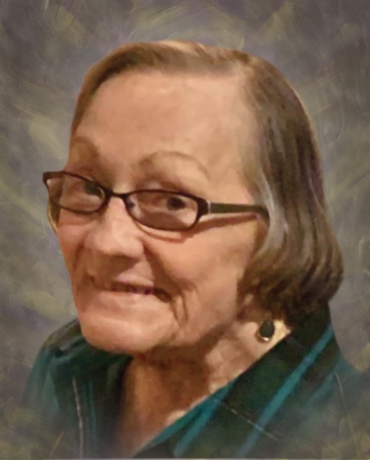 Obituary of Anne Bliss Johnson