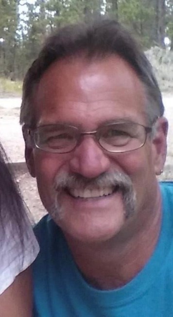 Obituary of Gerald Lewis Yakel