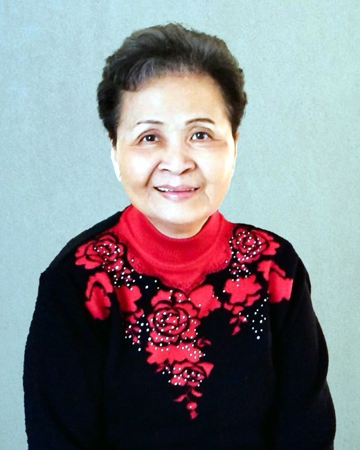 Obituario de Huong Xuan Khuu