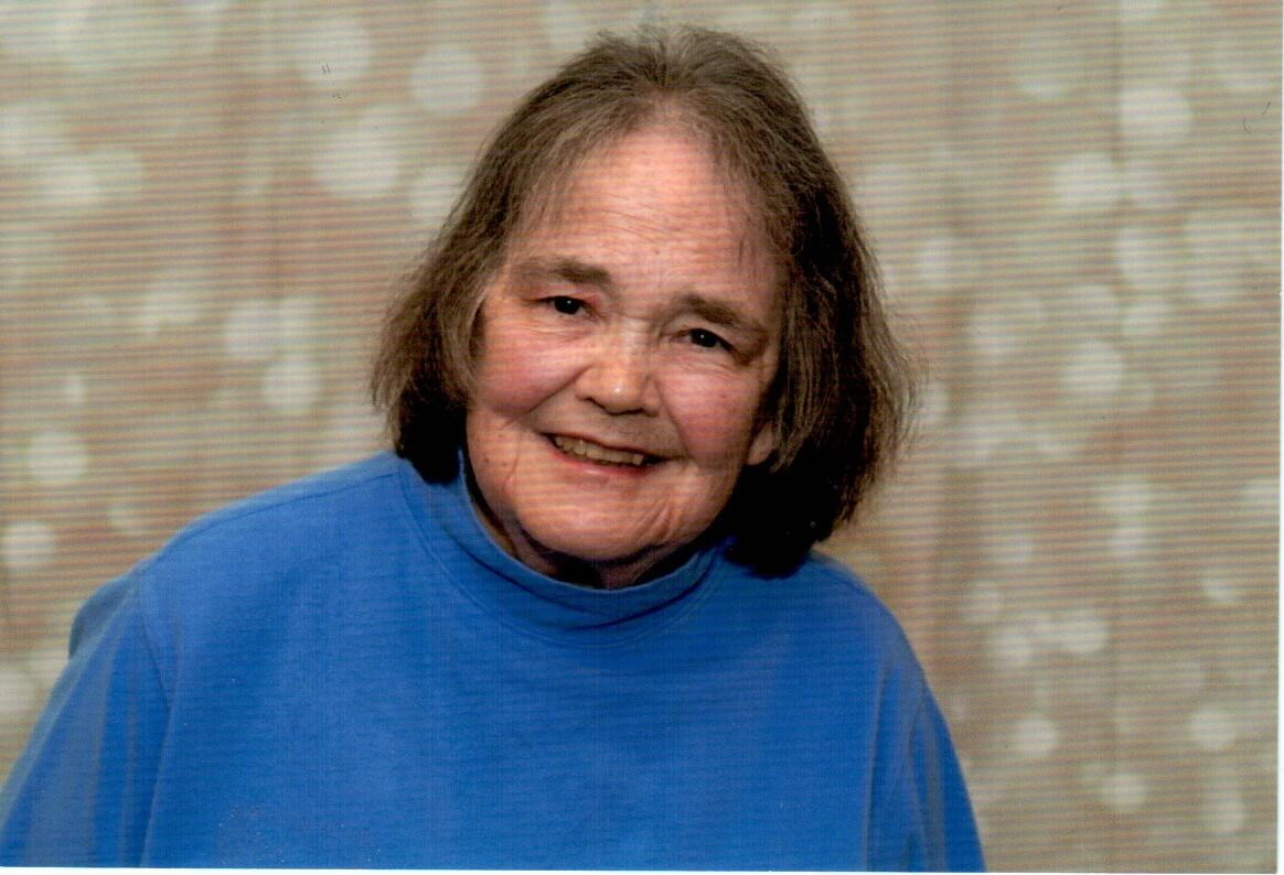 Obituary of Diane Johnson Bartz