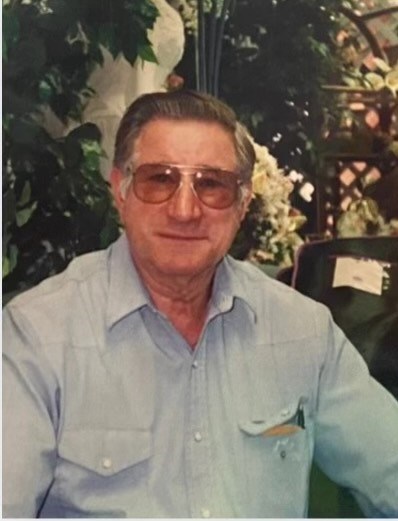 Obituary of Donald Adam Susral
