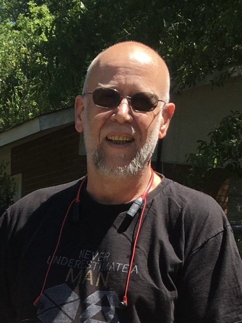 Obituary of James Russell Campbell