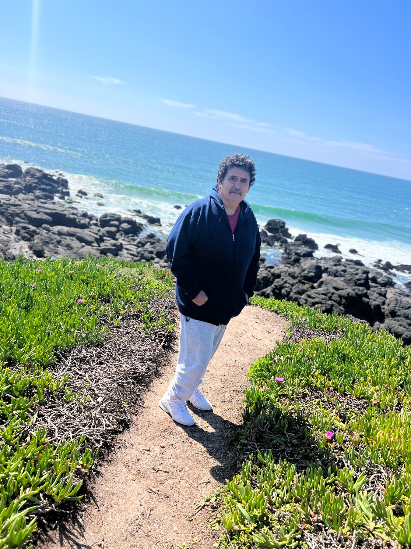 Obituary of Raul Castillo