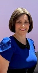 Obituary of Florentina Steliana Simutiu