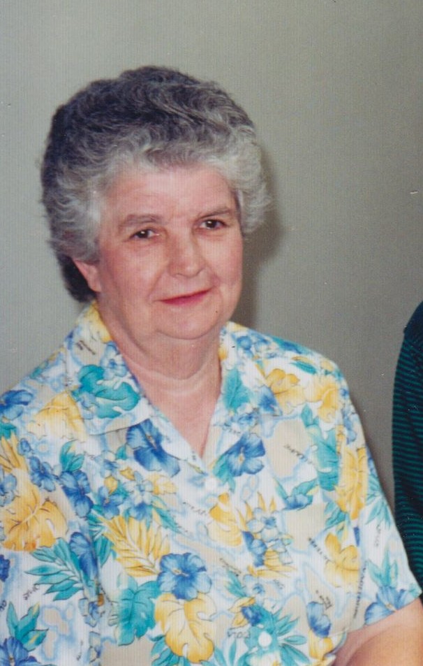Obituario de Margaret M. Lyle