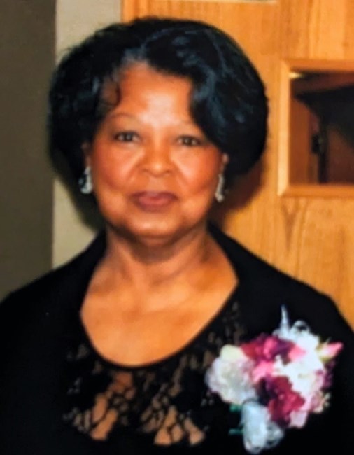 Obituary of Kathelyn Joyce Atwater-Doneghy