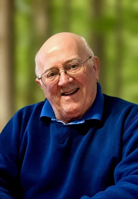 Obituary of Richard Alan Esterline