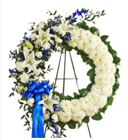 Obituary of David Gregory Keane