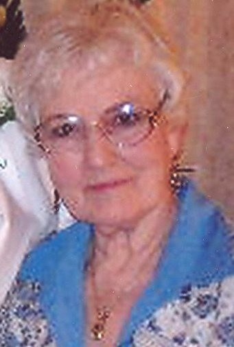 Obituary of Donna Cody
