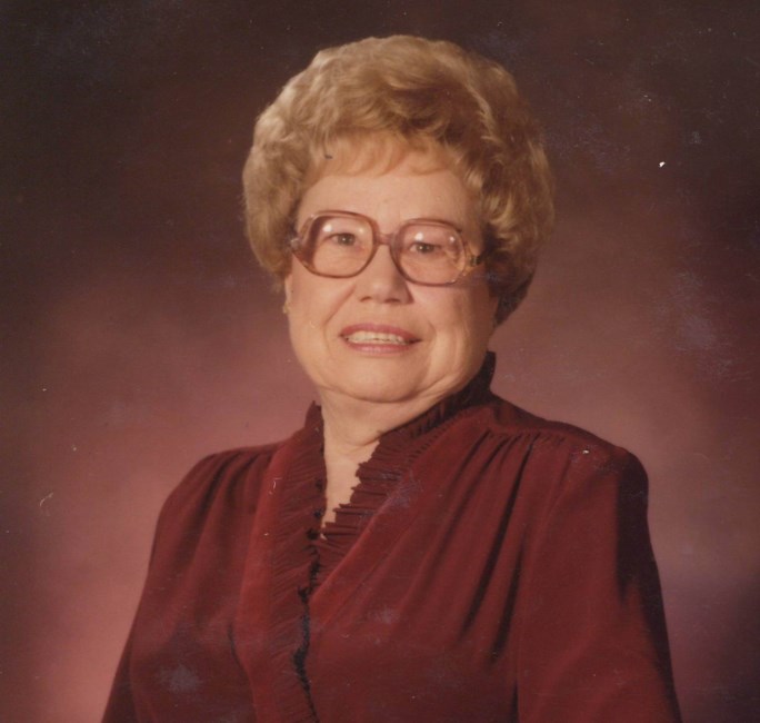 Obituary of Frankie Lorraine Trahan