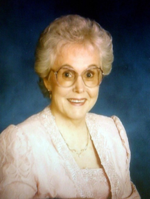 Obituary of Pearline Young