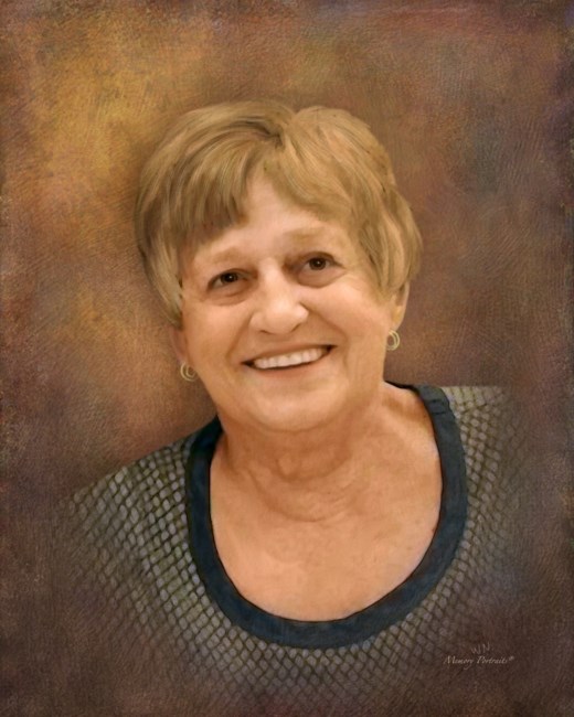 Obituary of Norma Jean Case