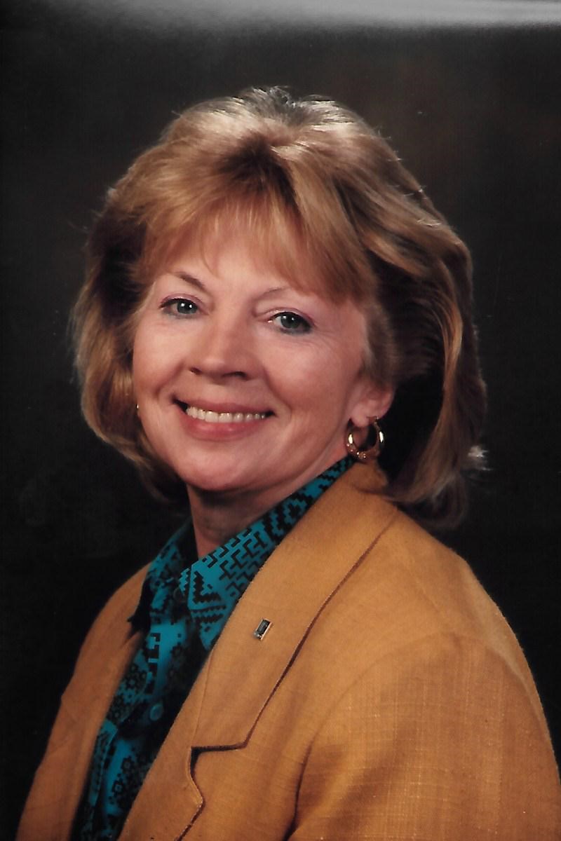 Obituary of Joyce Smith