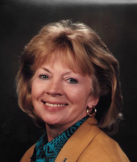 Obituary of Joyce Smith