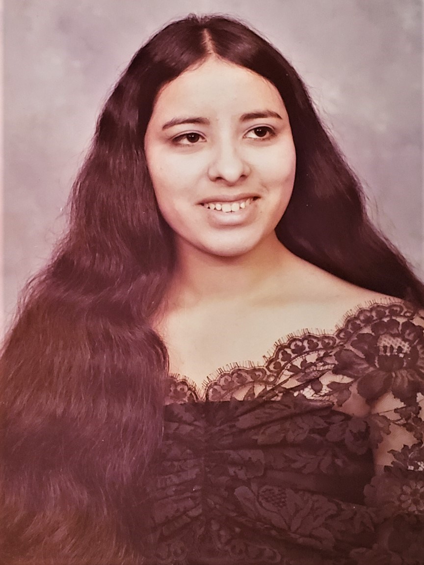 Obituario de Irene M. Ramos