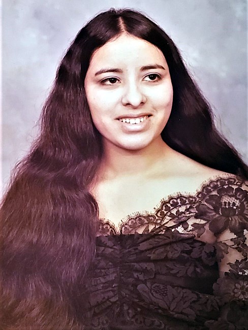 Obituario de Irene M. Ramos