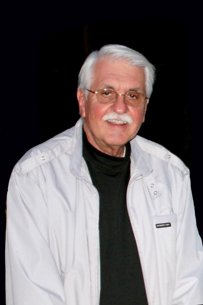 Obituary of Harley Allen Roberts