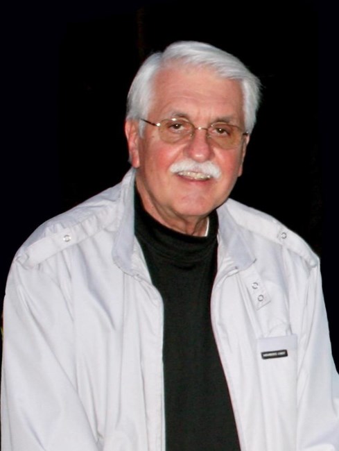 Obituary of Harley Allen Roberts