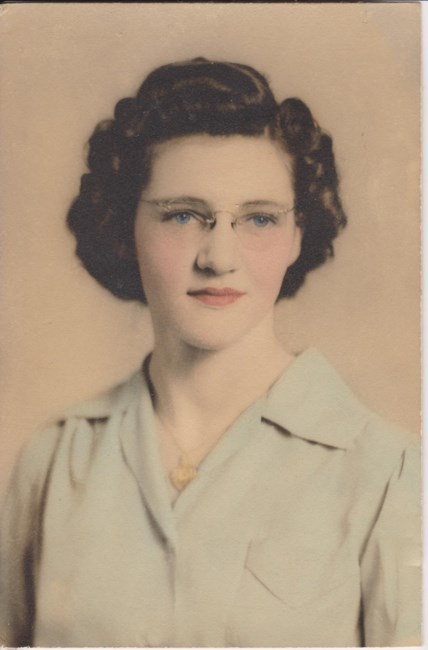 Obituary of Esther E. Graves