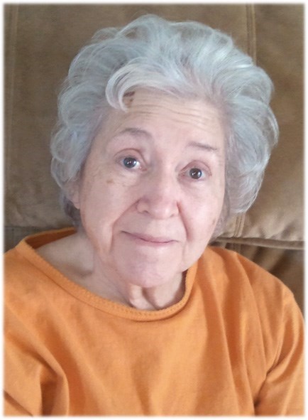 Obituary of Leona J. Akin