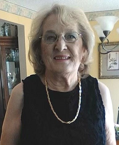 Obituary of Jimmie Jean Davis