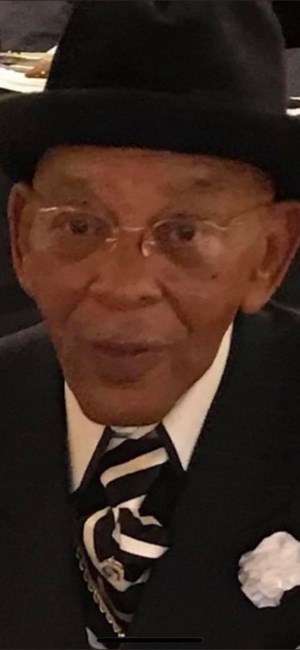 Obituary of Warren Liggins Sr