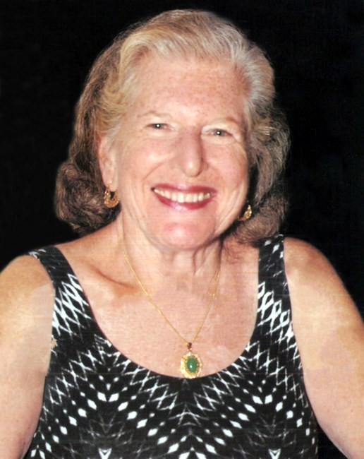 Obituary of Greta Joanne Bhoopat, M.D.