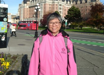 Obituary of Lai Sheung Chow