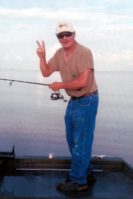 Obituary of Luca "L.J." Joseph Governale Jr.