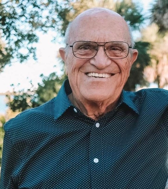 Obituary of Larry Robert Ruggles