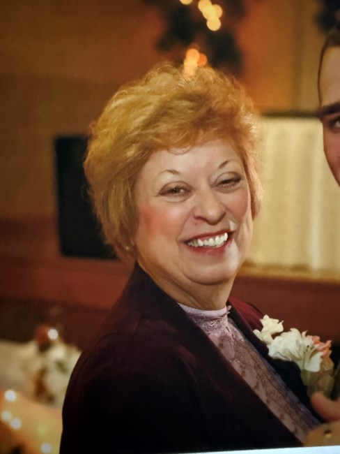 Obituary of Sharon Kaye Houser