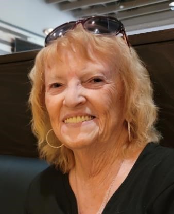 Obituary of Elizabeth Helen Brown