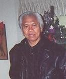 Obituary of Angelo F. Cunanan