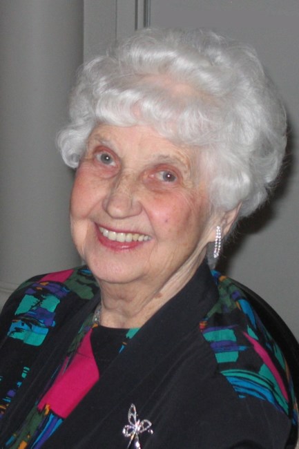 Obituary of Hazel Wilhelmena Isabella Owens