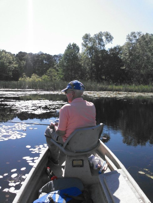 Obituary of William L. Purvis Sr.