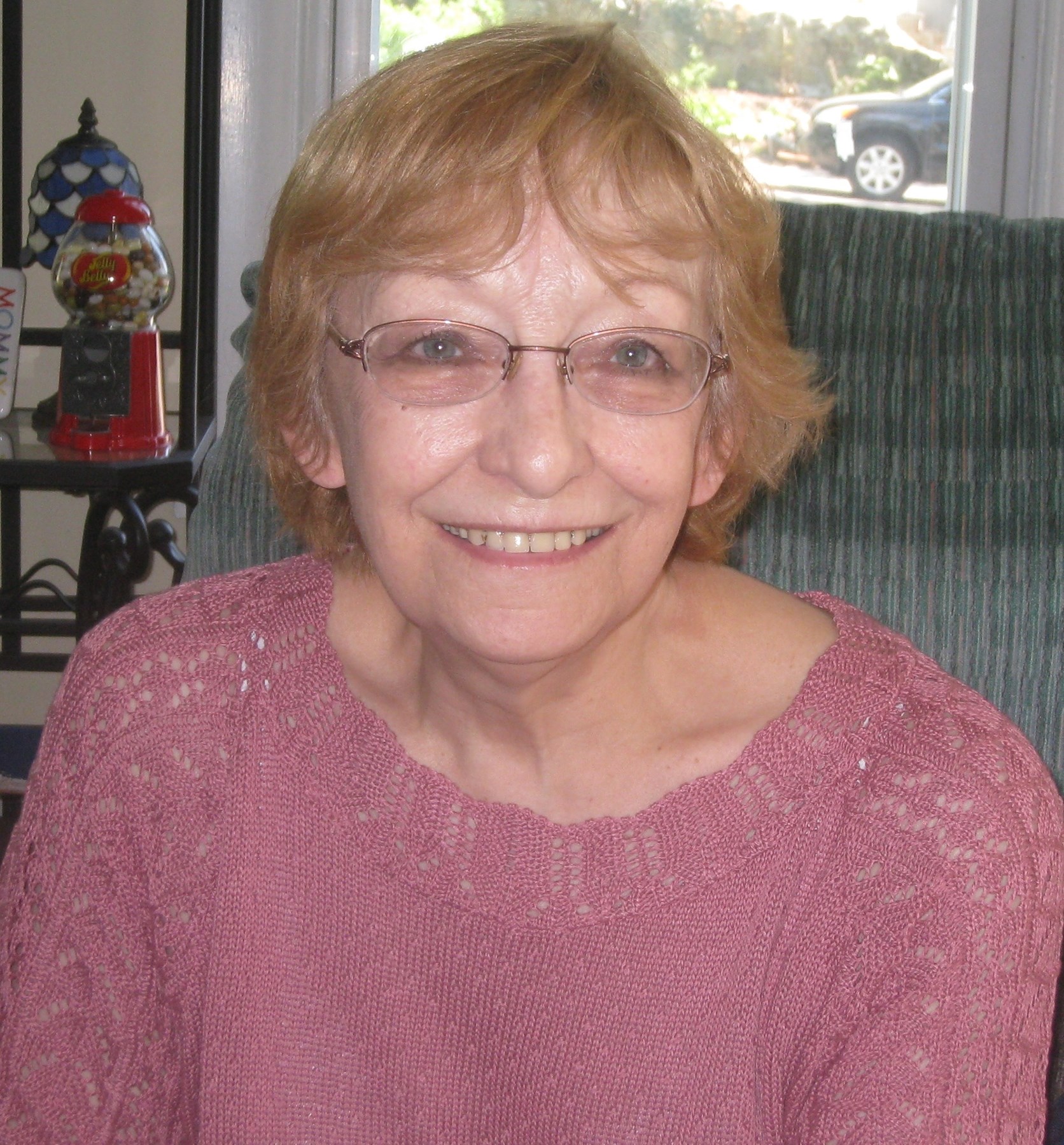 Obituary of Jane L. Harvey