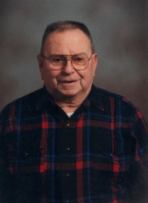 Obituary of Robert L. Bousselot