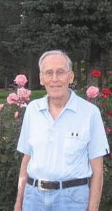 Obituary of Warren Woodward