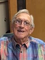 Obituary of Fred Lewis Cantey