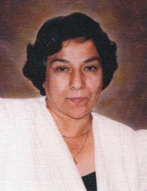 Obituary of Silvia Pina